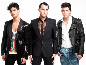 Reik , Videos de Espectáculos,  musical