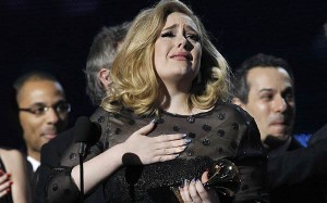 Música, Embarazos de famosos, Adele, Simon Konecki