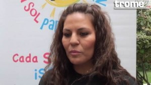 	 condena , Unicef , prisión , folclórica , Cantante , Dina Páucar , Thelma Balcázar , Dina Páucar