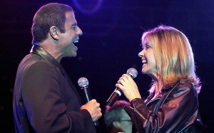 Grease, Música, John Travolta, Olivia Newton-John