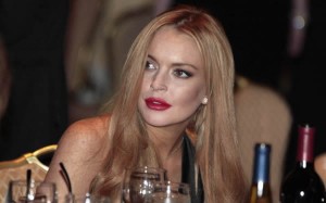 Cine, Peleas en Hollywood, Escándalos en Hollywood, Lindsay Lohan, Cine