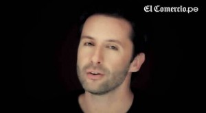 Música, Videoclip, Me hace falta amar, Marco Zunino