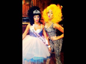 Miley Cyrus , Nicki Minaj , American Idol , Hallowen , Zac Efron