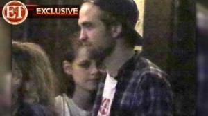 	 Entertainment Tonight , farándula peruana , romance , Robert Pattinson , Kristen Stewart