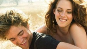 película , Actor británico , crepúsculo , Robert Pattinson , Kristen Stewart