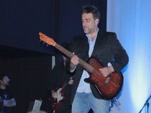 Vicentico , Fabulosos Cadillacs , Conciertos en Lima , Centro de Convenciones María Angola , Videos de Espectáculos