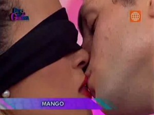 Esto es Guerra , Angie Arizaga , Nicola Porcella , Videos de Espectáculos