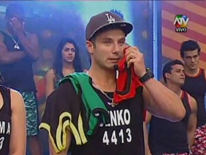 Jenko del Río , Combate , Paloma Fiuza , Videos de Espectáculos