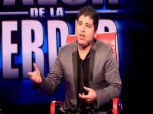 Jhon Kelvin , Beto Ortiz , El Valor de la Verdad , Frecuencia Latina , Grupo 5