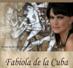 Chan Chan,Hombres de Chan Chan, América Latina, FABIOLA DE LA CUBA 