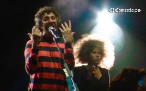 Conciertos en Lima, Música, Fito Páez en Lima, El amor después del amor, Fito en Lima, Fito Paez, Fito