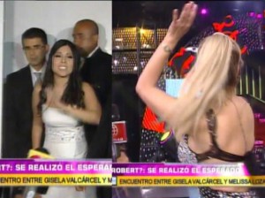 El Gran Show , Gisela Valcárcel , Tula Rodríguez , Videos de Espectáculos , América Espectáculos, Javier Carmona, Matrimonio, Casarse