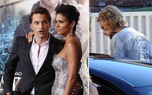 Cine, Hollywood, Halle Berry, Gabriel Aubry, Olivier Martínez, Cine