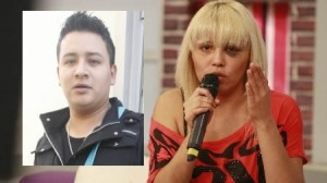 audiencia , diligencia , farándula peruana , agresión , Lady Guillén , Ronny García