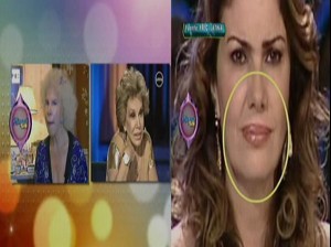 Magaly Medina , Almendra Gomelsky , Videos de Espectáculos , Magaly TeVe, Cecilia Bracamonte , Magaly TeVe , Magaly Medina , Videos de Espectáculos , Duquesa de Alba