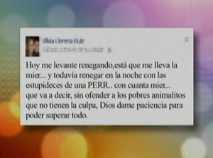 Danuska Zapata , El Valor de la Verdad , Sandro Baylón , Magaly TeVe , Videos de Espectáculos