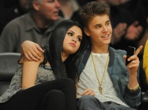 Justin Bieber , Selena Gomez , Open House Party