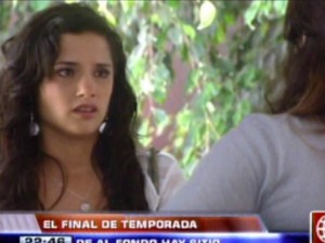 Efraín Aguilar , Al fondo hay sitio , Melania Urbina , Andrés Wiese , Diario La República