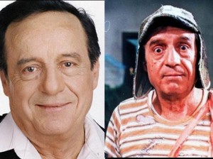 Chespirito