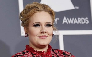 Adele