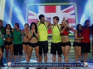 Combate