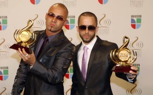 Wisin