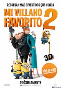 Peliculas