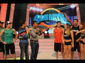 Combate