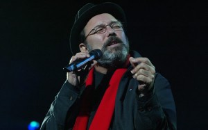 RubenBlades