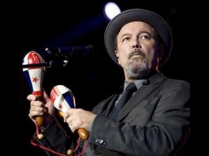 RubenBlades