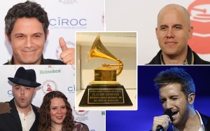 GrammyLatino