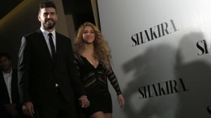 Shakira