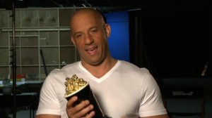 VinDiesel