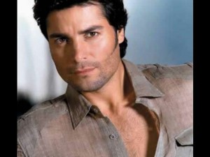 Chayanne