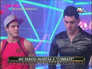 Combate