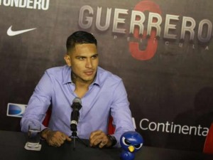 Paolo_Guerrero