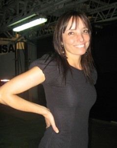 Marisol Aguirre