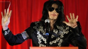 Michael Jackson, Joe Jackson