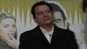 Paolo Guerrero, Magaly Medina, Ney Guerrero