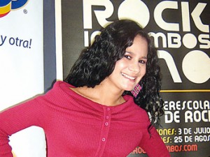 Adalí Montero
