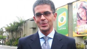Javier Carmona