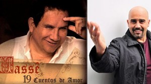 Marco Romero, Armando Masse
