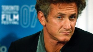 Sean Penn