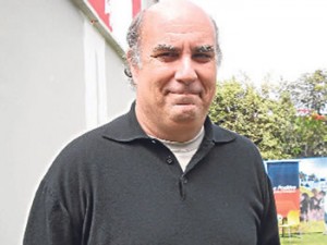 Alberto Isola 