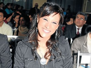 Diana Quiroga, María Pía Copello