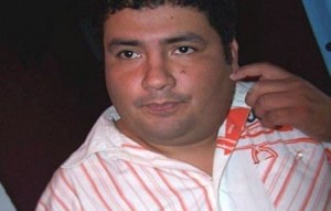Alfredo Benavides