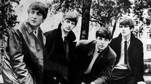 Mary Lu Zahalan Kennedy, Beatles