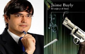 Jaime Bayly