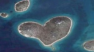 Isla del Amor