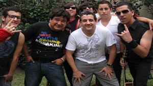Malibú, E.G.O., Audiorama, Vegasónica, Buraco, Mr. Cobra, Sergio Galliani